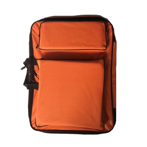 sac planche à dos Portable dessin 8k pour enfants