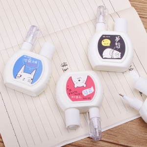 Correcteur en liquide  à double tête 20ML