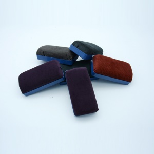 Effaceur de tableau noir en plastique Magnetic
