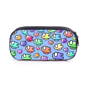 trousse scolaire avec fermeture