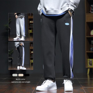 Pantalon de survêtement pour hommes