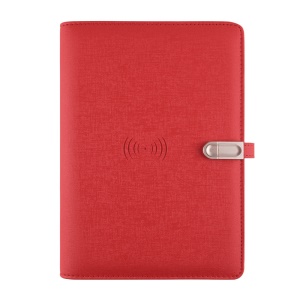 Cahier de note connecté avec smart application rechargeable