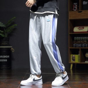 Pantalon de survêtement pour hommes