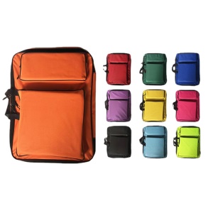 sac planche à dos Portable dessin 8k pour enfants