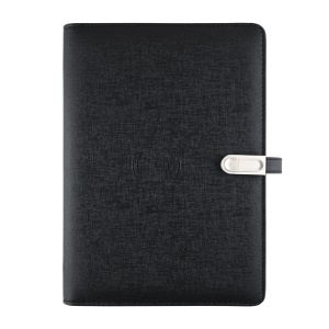 Cahier de note connecté avec smart application rechargeable