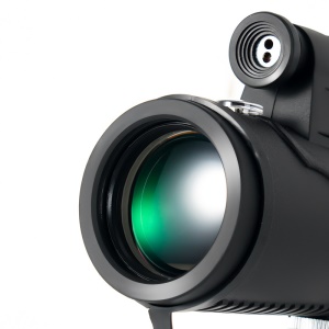 Télescope monobloc 12x50 HD
