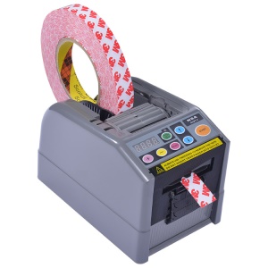 Machine de découpe de ruban adhésif à haute température automatique