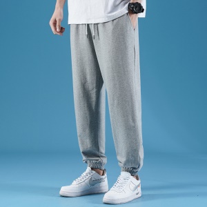 Pantalon de sport décontracté pour les hommes