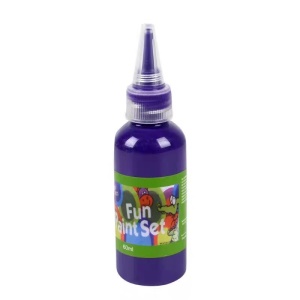 Peintures Gouache Aquarelle 12 couleurs 60ml