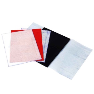 Deli 9375 papier carbone 16K double face
