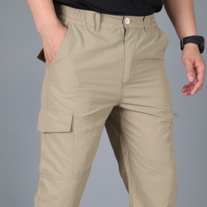 Pantalon de sport extérieur Séchage rapide et imperméable