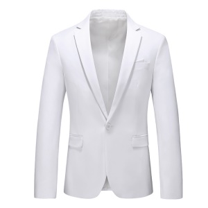 Veste casual pour hommes