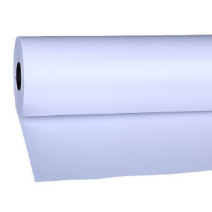 Toile à l'huile 600 * 300D faible solvant haute luminosité fibre chimique lisse couleur vive
