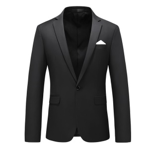 Veste casual pour hommes