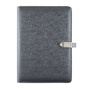 Cahier de note connecté avec smart application rechargeable