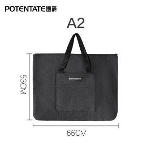 Sac planche à dessin A3/A2 portable 4K/8K étanche