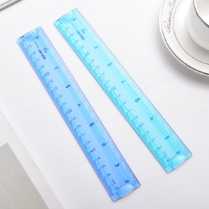 Deli Règle flexible   20cm
