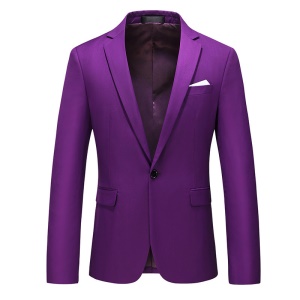 Veste casual pour hommes