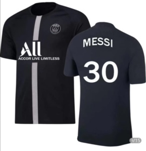 T-shirt sport à manches courtes polyester