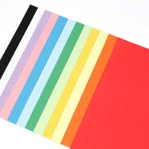 Papier d'impression A4 couleur 180 g