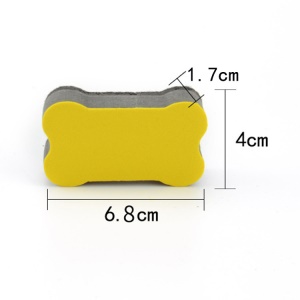 Gomme magnétique pour tableau noir