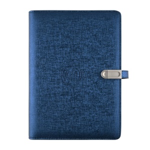 Cahier de note connecté avec smart application rechargeable