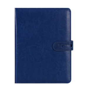 Carnet de note Cahier A5 couverture en PU 200 pages