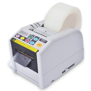 Machine de découpe de ruban adhésif à haute température automatique