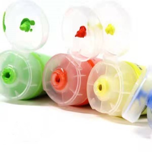 Peinture d'Art 75ml Acrylique Gouache tube