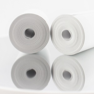 Rouleau de papier thermique Papier d'imprimante