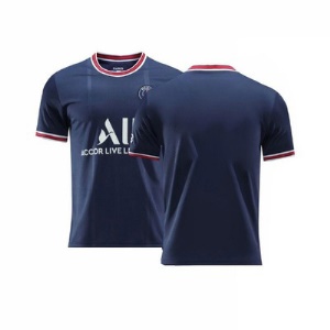T-shirt sport à manches courtes polyester