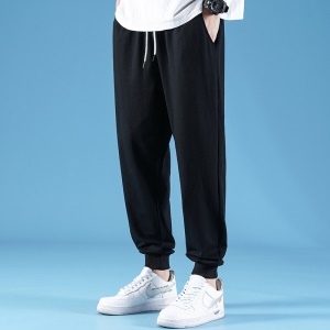 Pantalon de sport décontracté pour les hommes