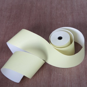 Papier d'impression avec impression claire 57 * 30mm