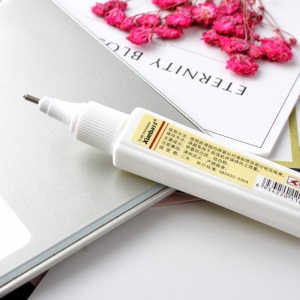 Xueba Correcteur liquide écologique  10ML