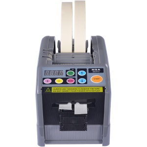 Machine de découpe de ruban adhésif à haute température automatique