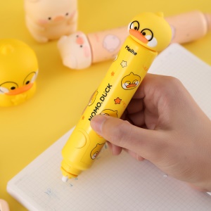 Cartoon gomme électrique taille de gomme 25mm