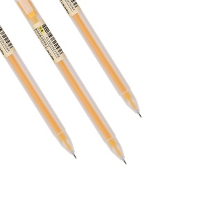 Deli  A119 stylo à billet à pointe fine de 0.5mm multicouleur d'encre
