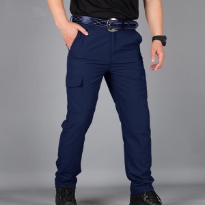Pantalon de sport extérieur Séchage rapide et imperméable