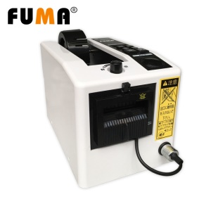 FUMA M-1000 Machine de découpe de ruban Affichage numérique entièrement automatique