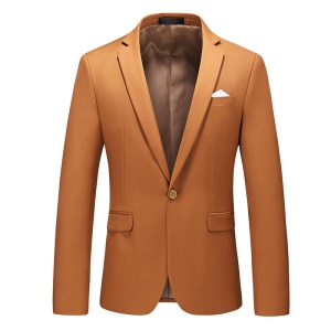 Veste casual pour hommes
