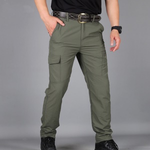 Pantalon de sport extérieur Séchage rapide et imperméable