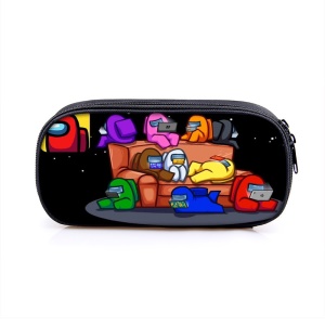trousse scolaire avec fermeture