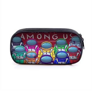 trousse scolaire avec fermeture