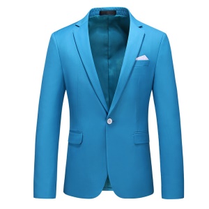 Veste casual pour hommes