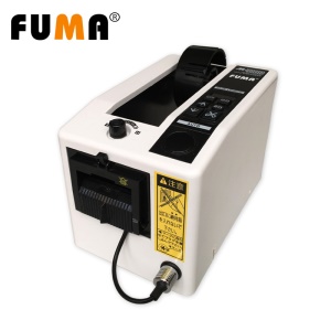 FUMA M-1000 Machine de découpe de ruban Affichage numérique entièrement automatique