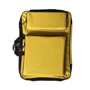 sac planche à dos Portable dessin 8k pour enfants