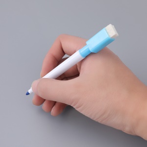 Stylo tableau blanc à base d'eau effaçable