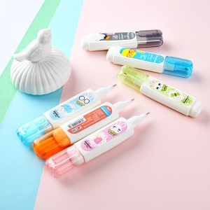 Correcteur en liquide  15ml