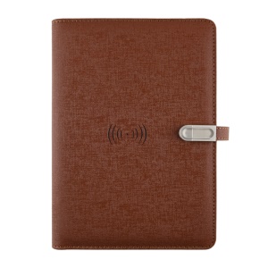 Cahier de note connecté avec smart application rechargeable