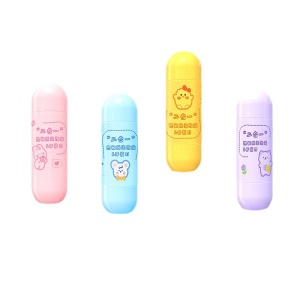 Correcteur en liquide de papier thermique 2 en 1 et couteau de déballage 20ml